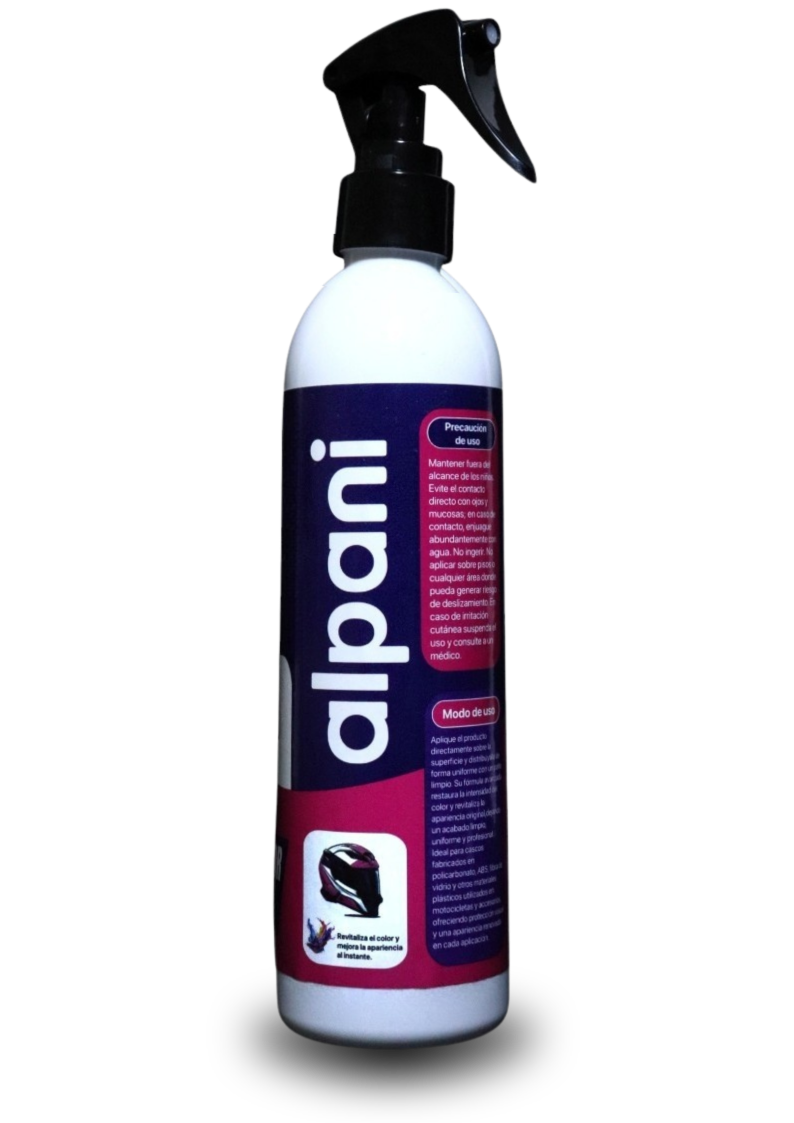 Alpani Pro